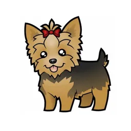 DORKIE token logo