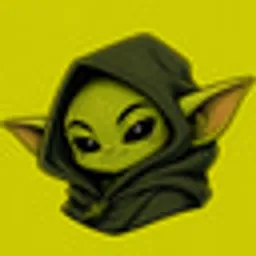Yoda logo
