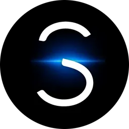 SPACENET token logo