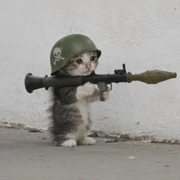 rocketcat