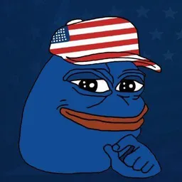 AMERICAN PEPE token logo