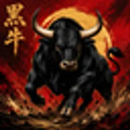 黑牛