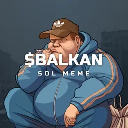 BALKAN 