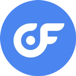 COSMIC FOMO token logo