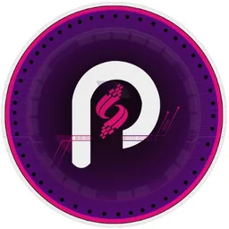 PolkaStation  token logo