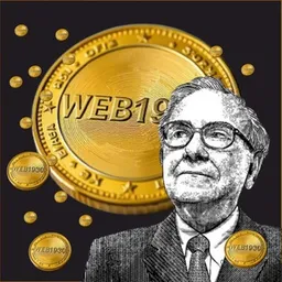 Warren Buffett token logo