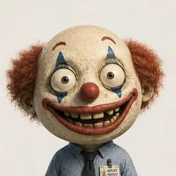 CLOWN