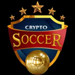 CryptoSoccer token logo