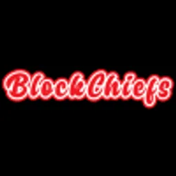 BlockChiefs token logo