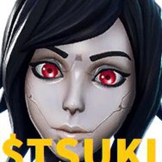 $TSUKI