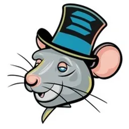 RatWifHat token logo