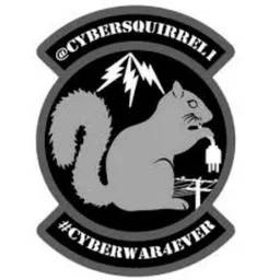 Cyber Squirrel 1 logo