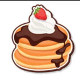 BakedCake token logo