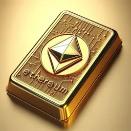 Gold Standard token logo