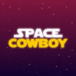 ForceCowBoy token logo