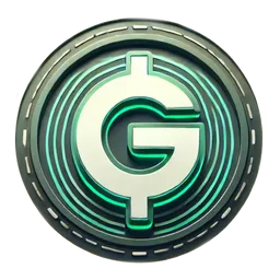 GrinchyToken token logo