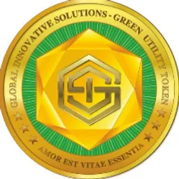 Global Innovative Solutions token logo