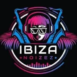 Ibiza token logo