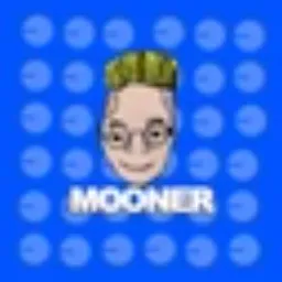 MOONER