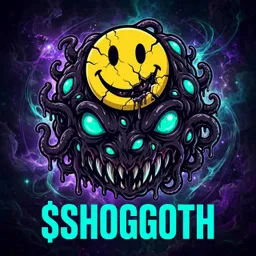 SHOGGOTH logo