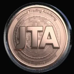 Jawaad Trading Academy token logo