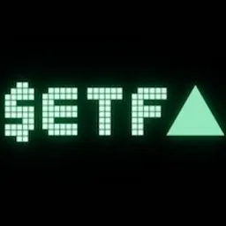 ETF The Token token logo