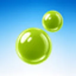 BUBBLES