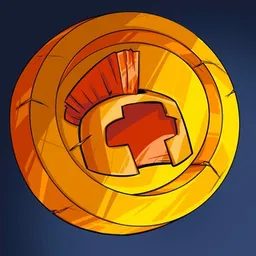 Fate token logo