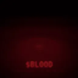BLOOD