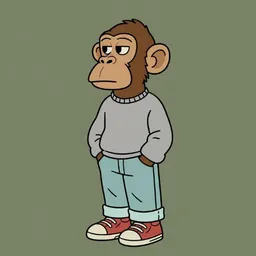APEGUY