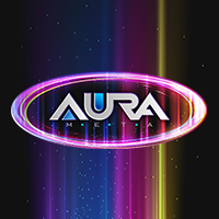 AuraMeta token logo