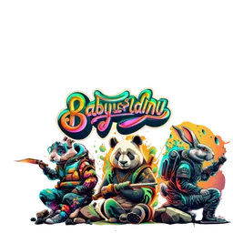 BABYWORLDINU token logo