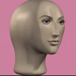MEMEWOMAN