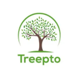 Treepto token logo