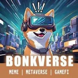 BONKV