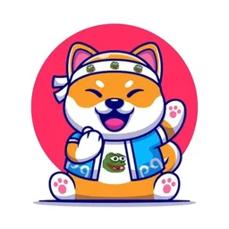 PEPE SHIBA INU token logo