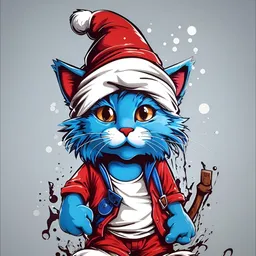 $SMURFCAT