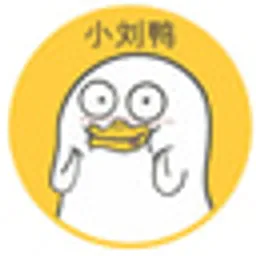 小刘鸭