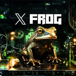 XFROG