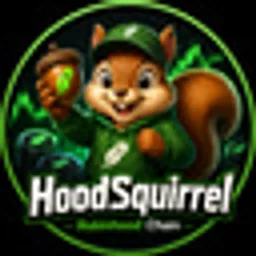 SQUIRREL