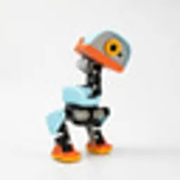 microduck