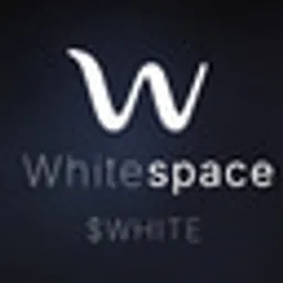 Whitespace: Sleep Learn Focus logo