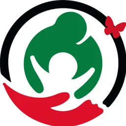 Children of Gaza Aid token logo