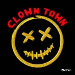 Clown Town token logo