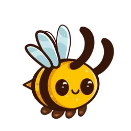 FlappyBee token logo