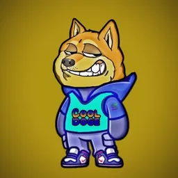 CoolDoge