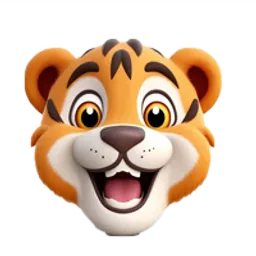 Tiger token logo