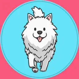 Poodle Inu token logo