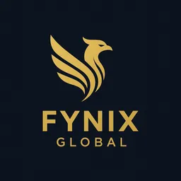 FYNIX GLOBAL logo