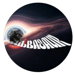 BulbasaurNFT token logo